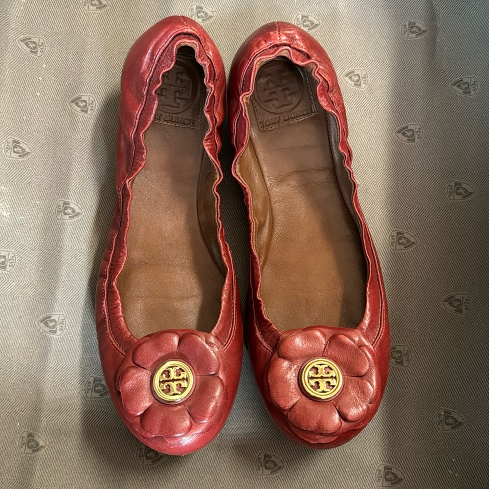 Tory Burch 7.5M